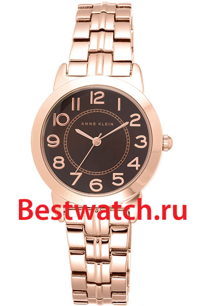 Часы Anne Klein Daily 1790BNRG